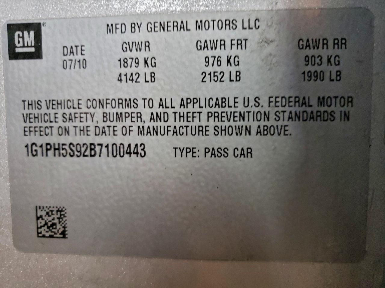 Chevrolet Cruze Ltz Image 10