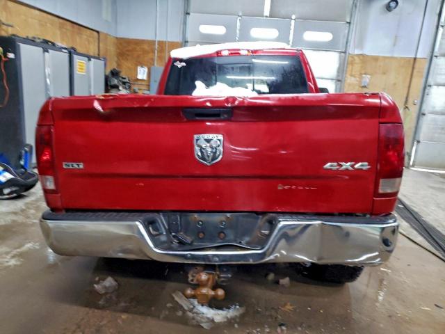 Dodge Ram 1500 Image 5