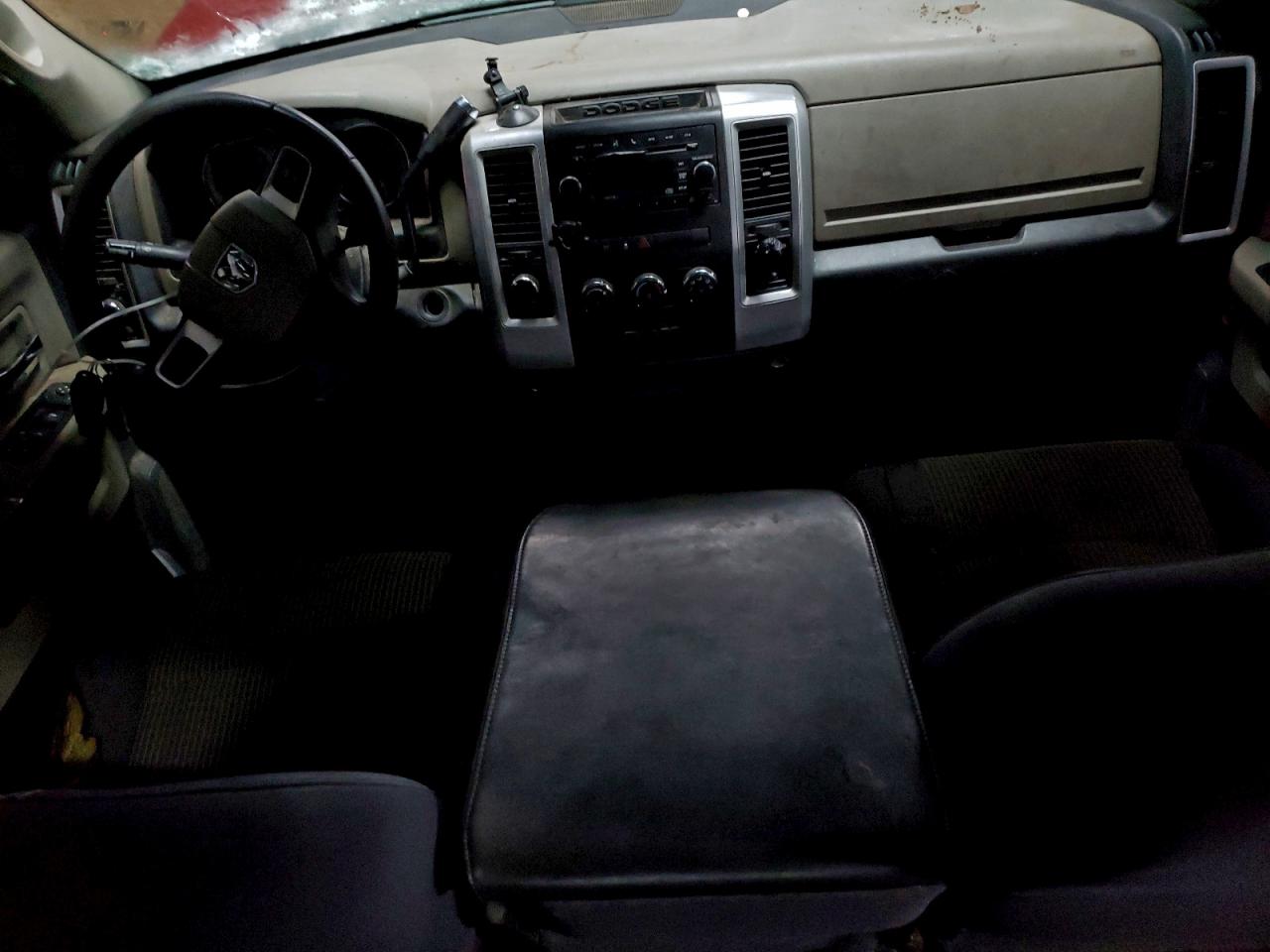 Dodge Ram 1500 Image 7