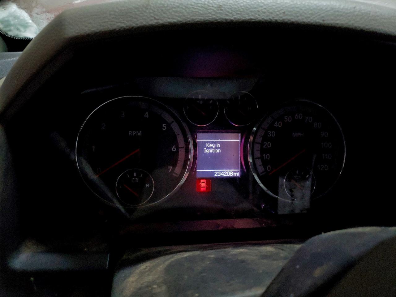 Dodge Ram 1500 Image 3