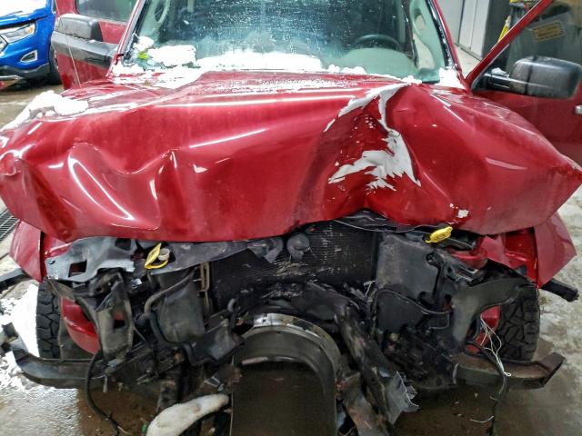 Dodge Ram 1500 Image 12