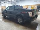 Ford F-150 Supercrew Image 5