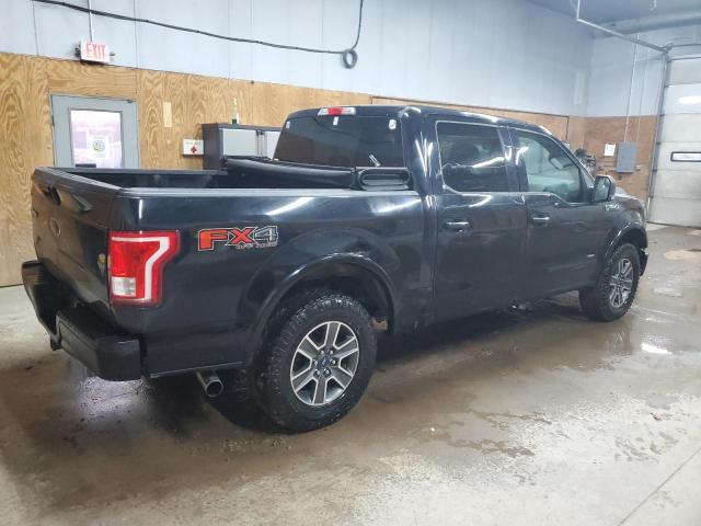 Ford F-150 Supercrew Image 2