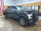 Ford F-150 Supercrew Image 4
