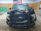 Ford F-150 Supercrew Image 3