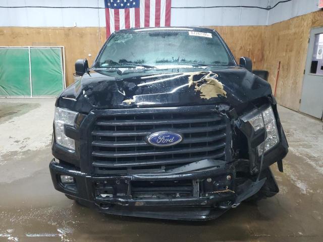 Ford F-150 Supercrew Image 3