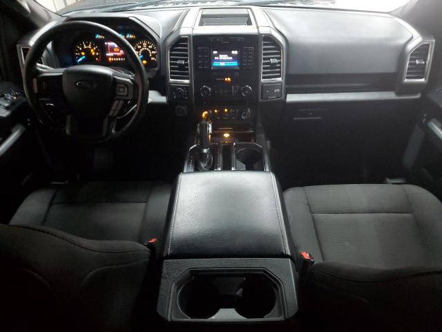 Ford F-150 Supercrew Image 6