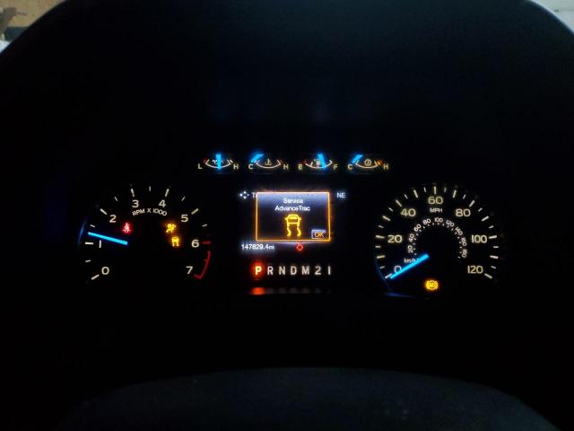 Ford F-150 Supercrew Image 10