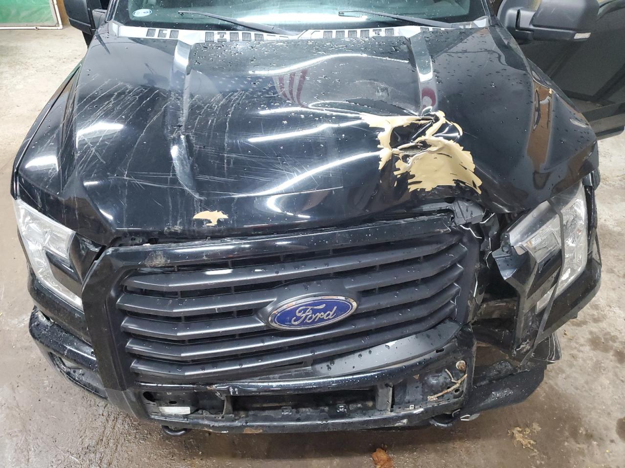 Ford F-150 Supercrew Image 9