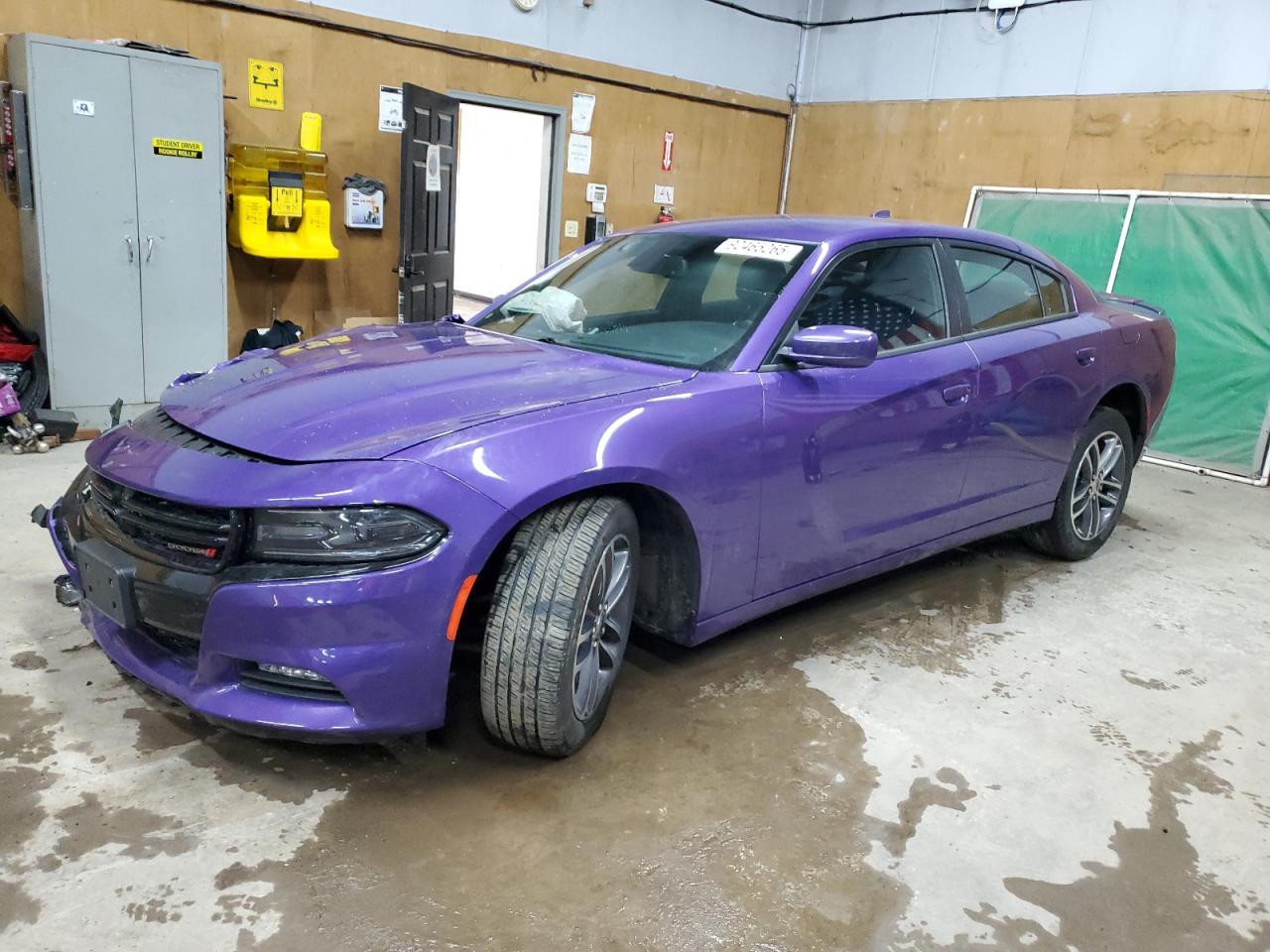 Dodge Charger Sxt Image 1