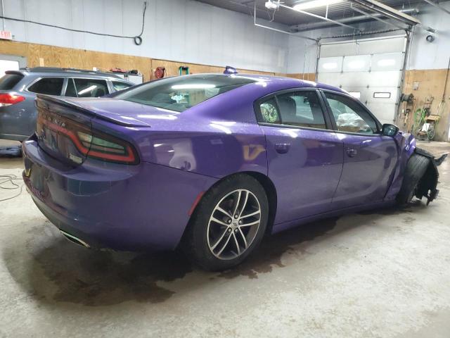 Dodge Charger Sxt Image 6