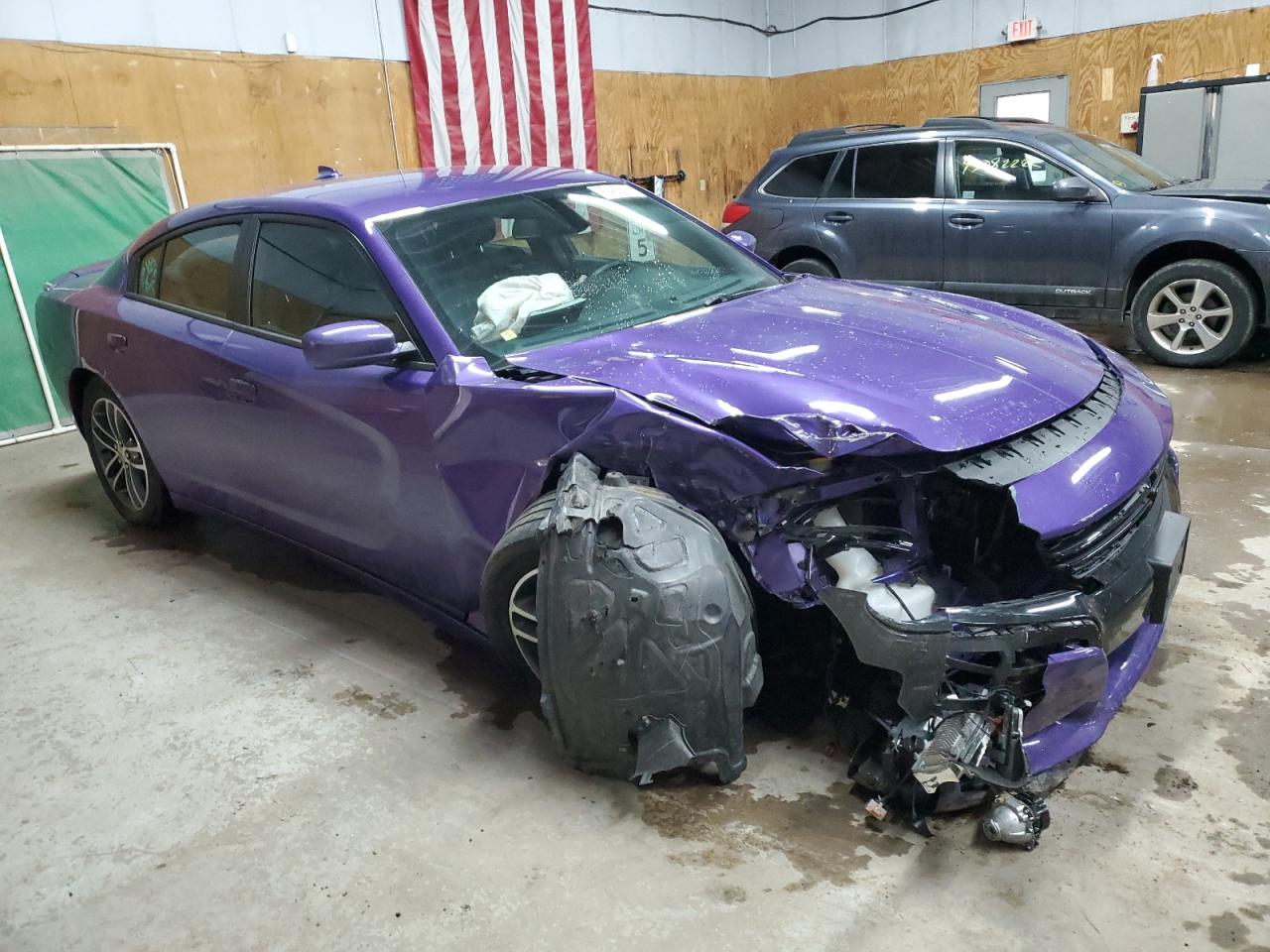 Dodge Charger Sxt Image 3