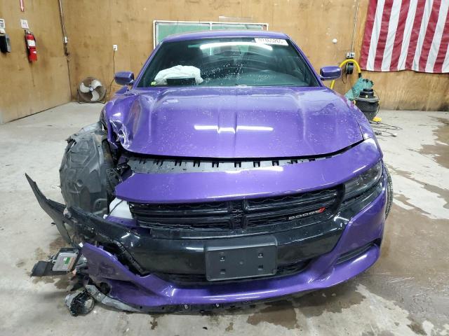 Dodge Charger Sxt Image 4