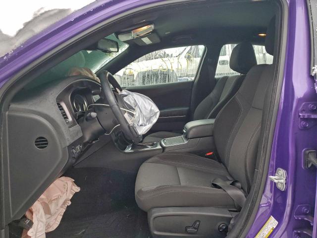 Dodge Charger Sxt Image 8