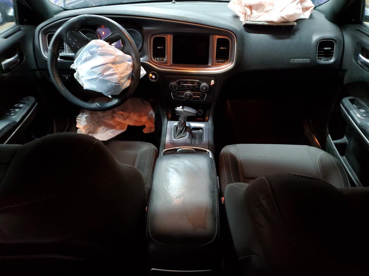 Dodge Charger Sxt Image 10