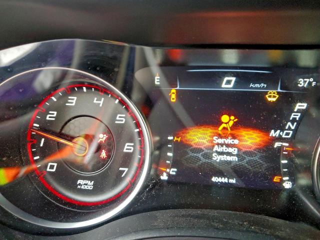 Dodge Charger Sxt Image 7