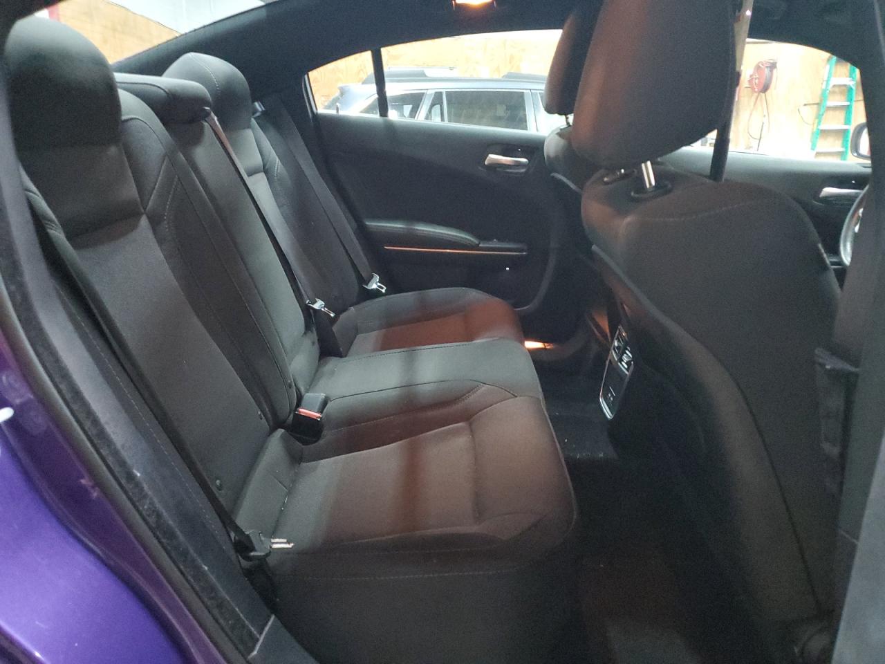 Dodge Charger Sxt Image 11