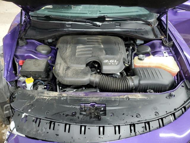 Dodge Charger Sxt Image 9