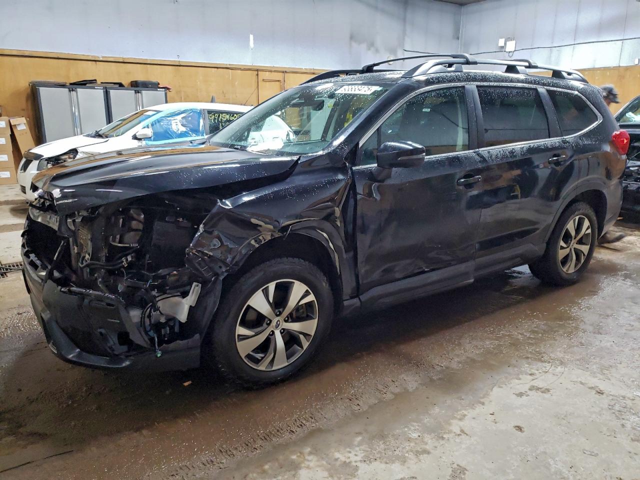 Subaru Ascent Premium Image 1