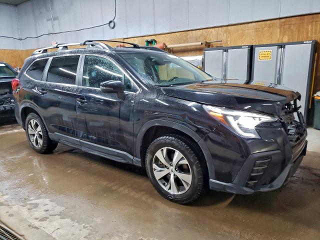 Subaru Ascent Premium Image 4