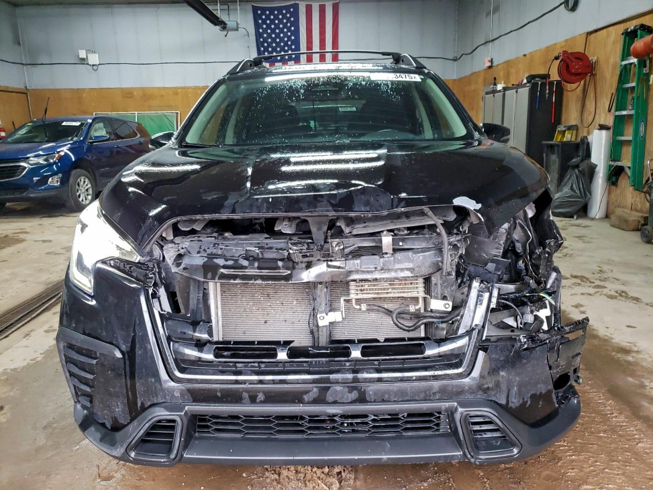 Subaru Ascent Premium Image 2