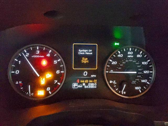 Subaru Ascent Premium Image 6