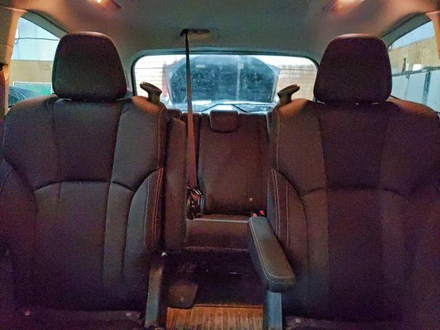 Subaru Ascent Premium Image 9