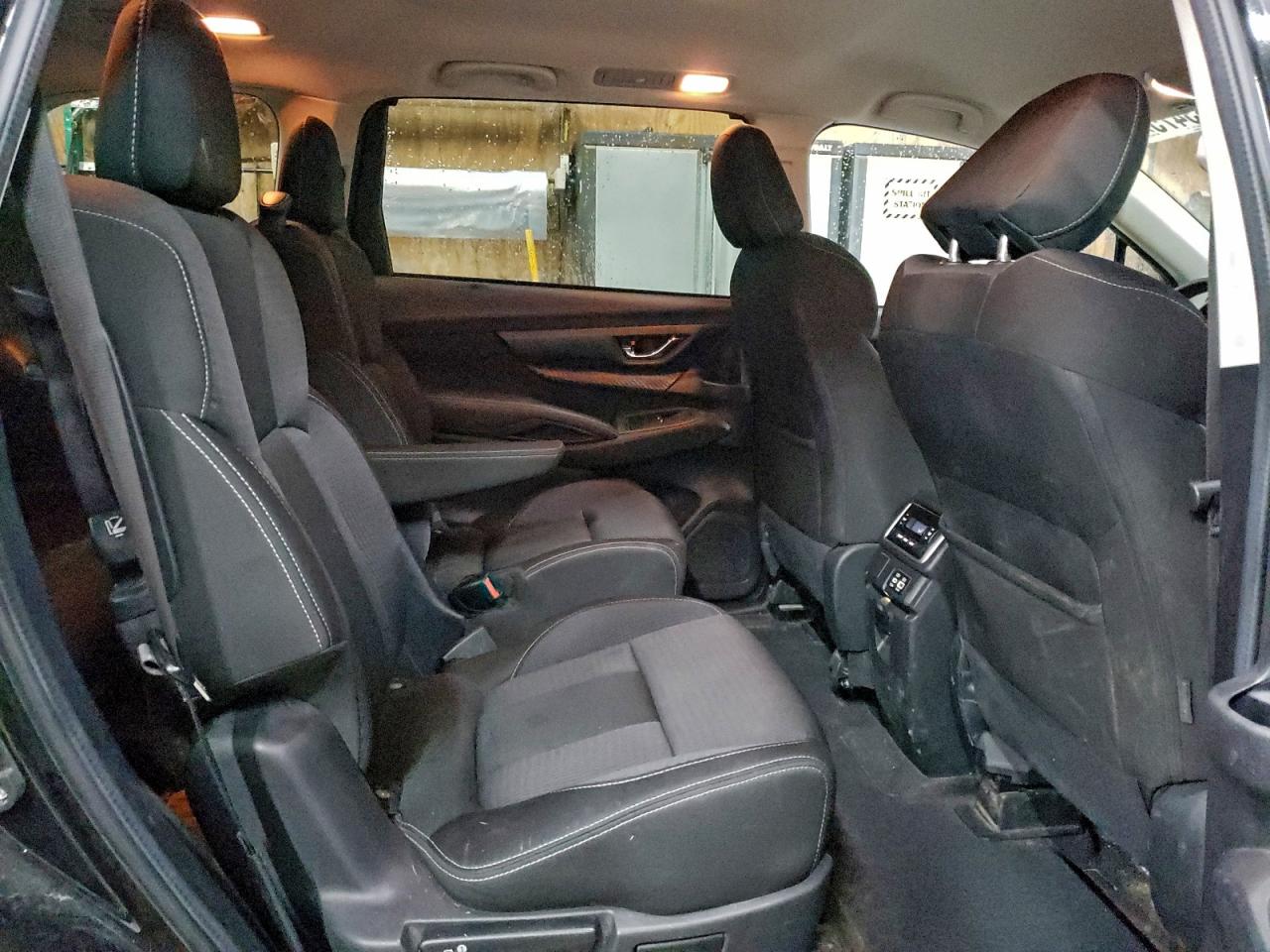 Subaru Ascent Premium Image 10