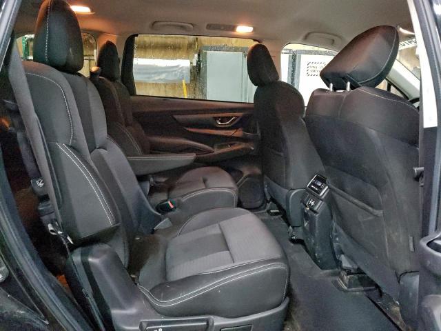 Subaru Ascent Premium Image 10