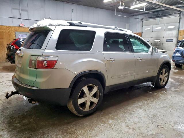 GMC Acadia Slt-1 Image 10