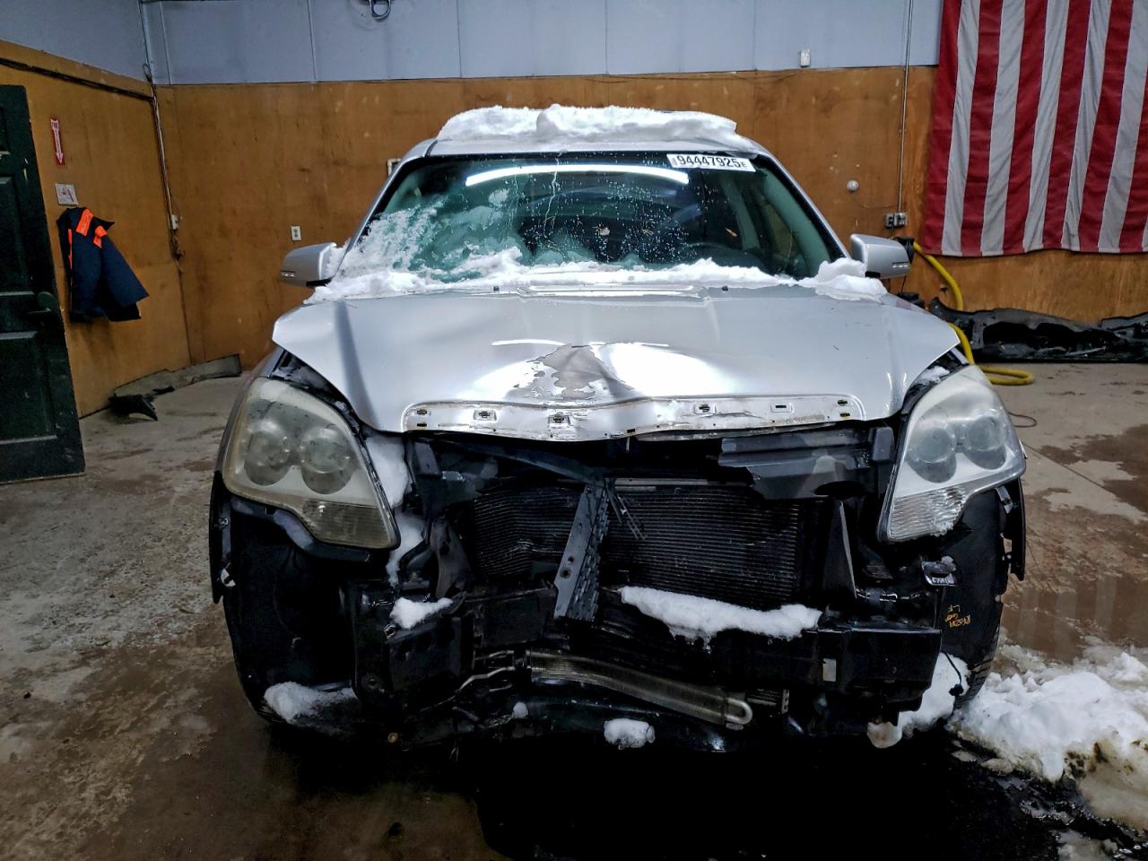 GMC Acadia Slt-1 Image 3