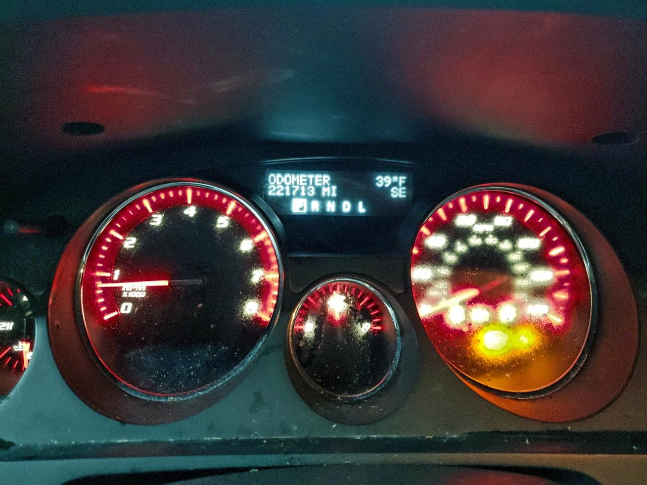 GMC Acadia Slt-1 Image 8