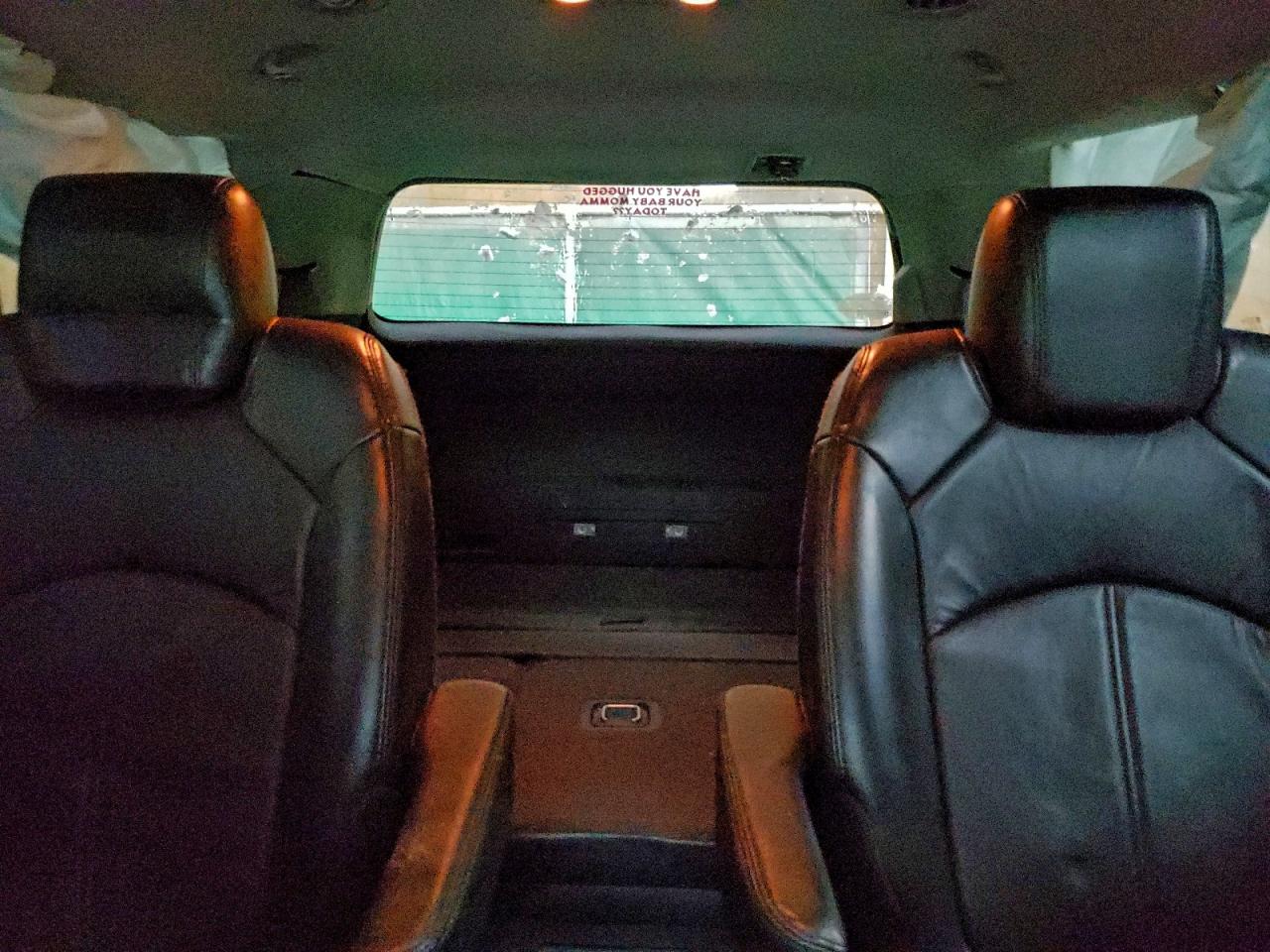 GMC Acadia Slt-1 Image 4