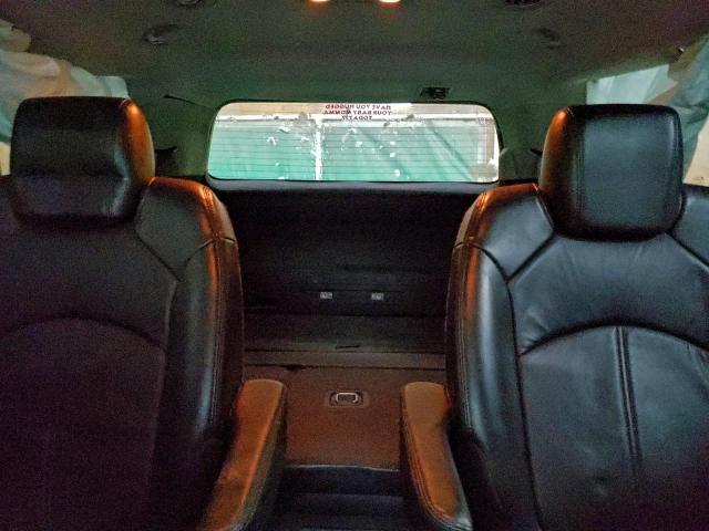 GMC Acadia Slt-1 Image 4