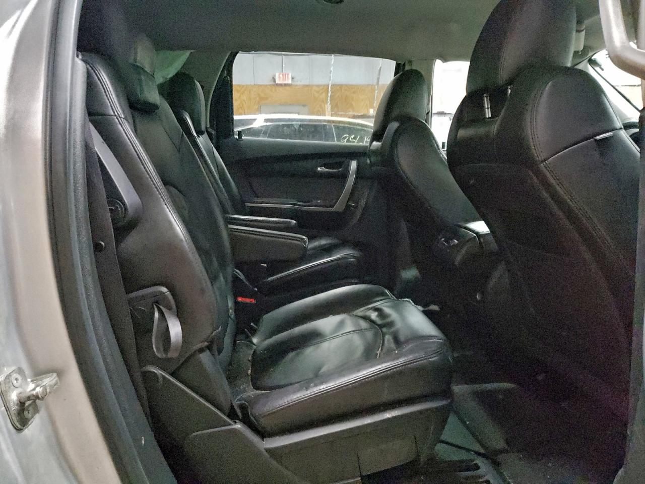 GMC Acadia Slt-1 Image 12