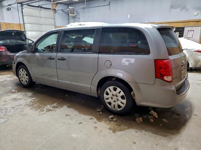 Dodge Caravan Se Image 3