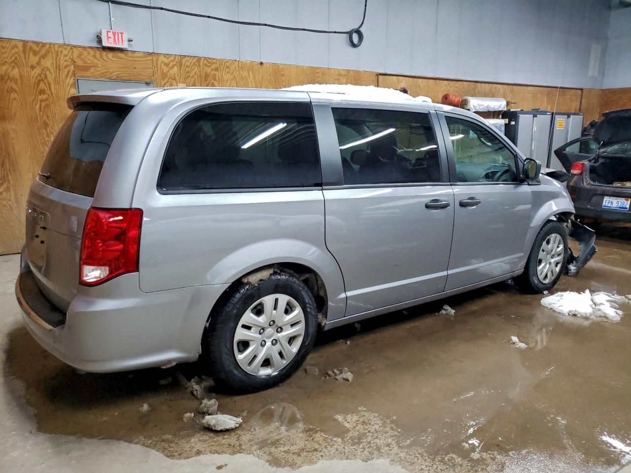 Dodge Caravan Se Image 2