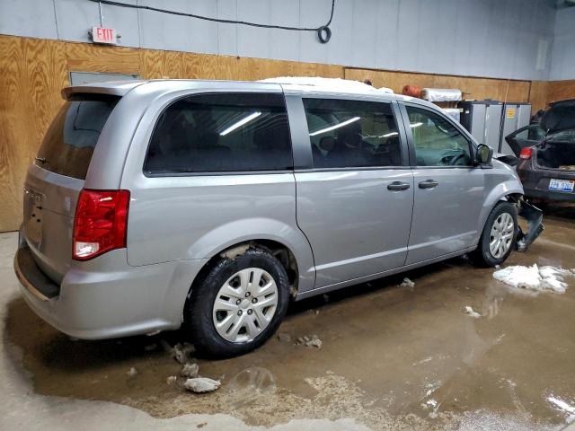 Dodge Caravan Se Image 2