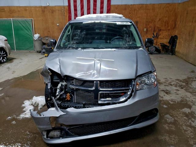 Dodge Caravan Se Image 9