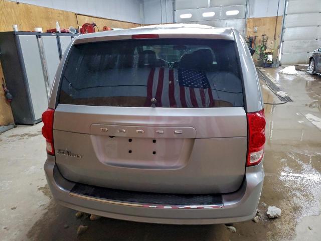 Dodge Caravan Se Image 10