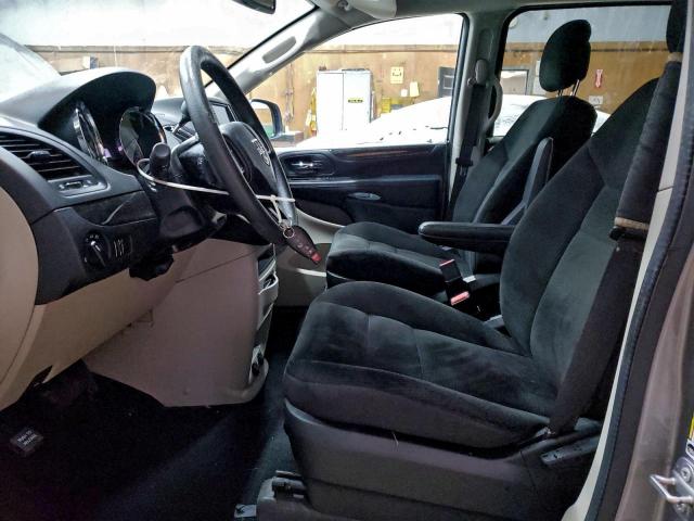 Dodge Caravan Se Image 13