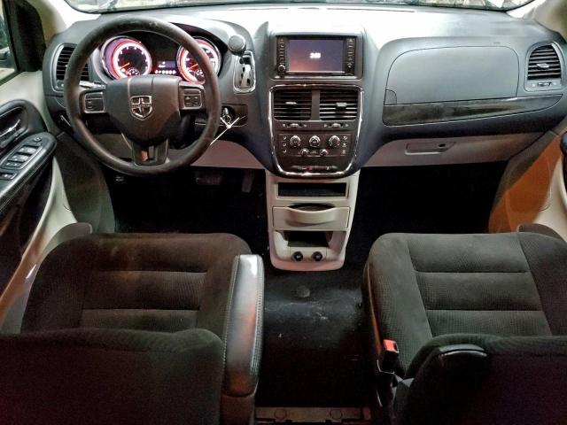 Dodge Caravan Se Image 8