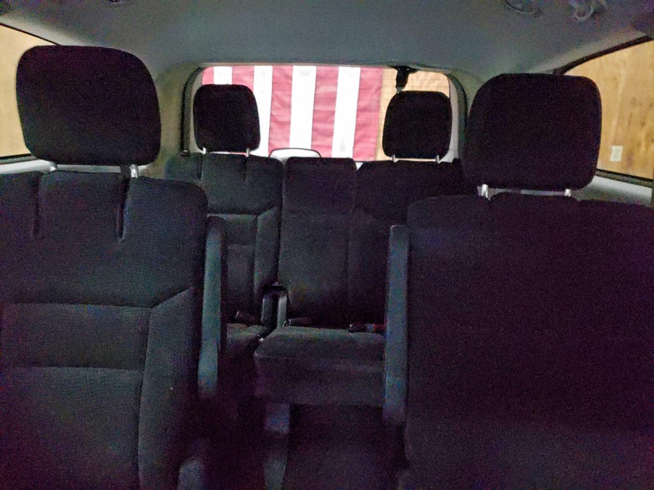 Dodge Caravan Se Image 6