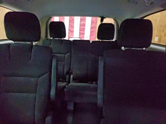 Dodge Caravan Se Image 6