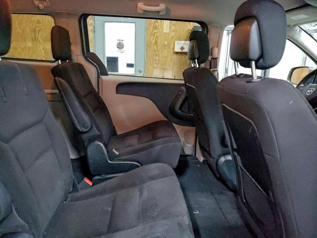 Dodge Caravan Se Image 4