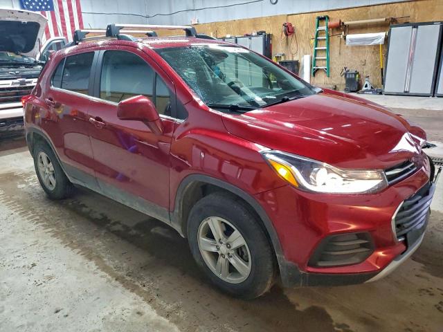 Chevrolet Trax 1lt Image 4