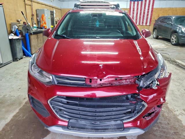 Chevrolet Trax 1lt Image 6