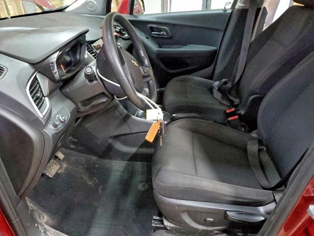 Chevrolet Trax 1lt Image 12