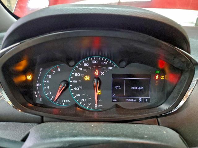 Chevrolet Trax 1lt Image 10