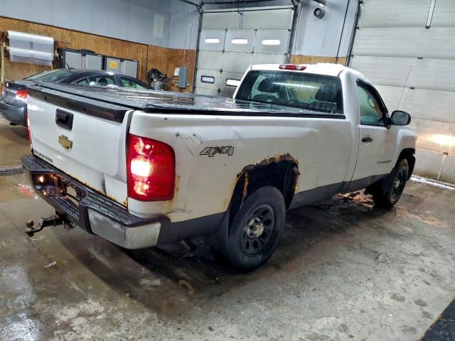 Chevrolet Silverado K1500 Image 2